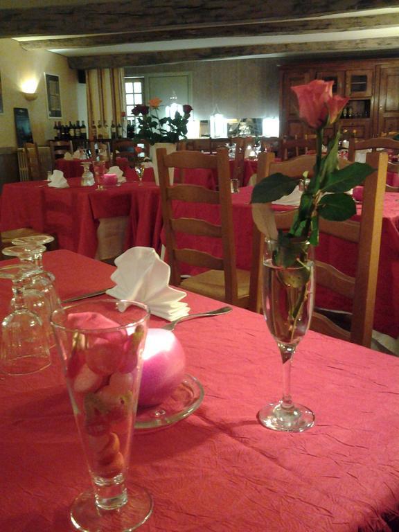 Eauze Hotel Restaurant Henri IV المظهر الخارجي الصورة
