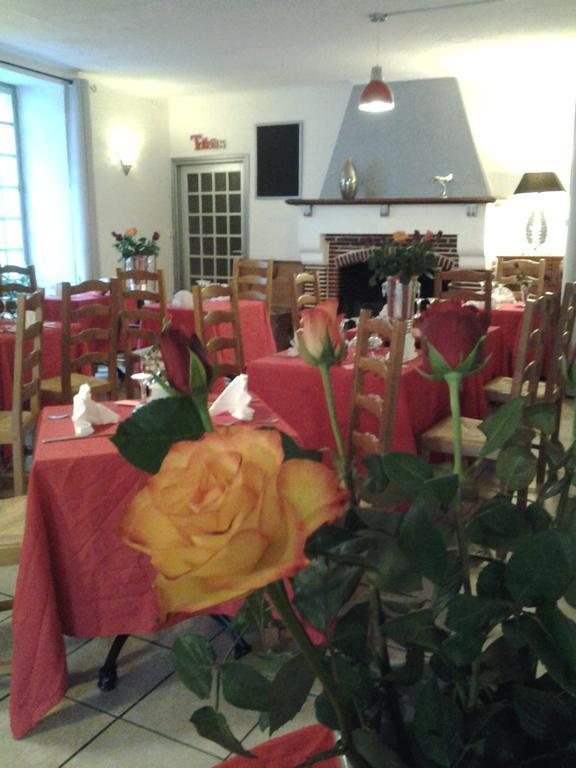 Eauze Hotel Restaurant Henri IV المظهر الخارجي الصورة