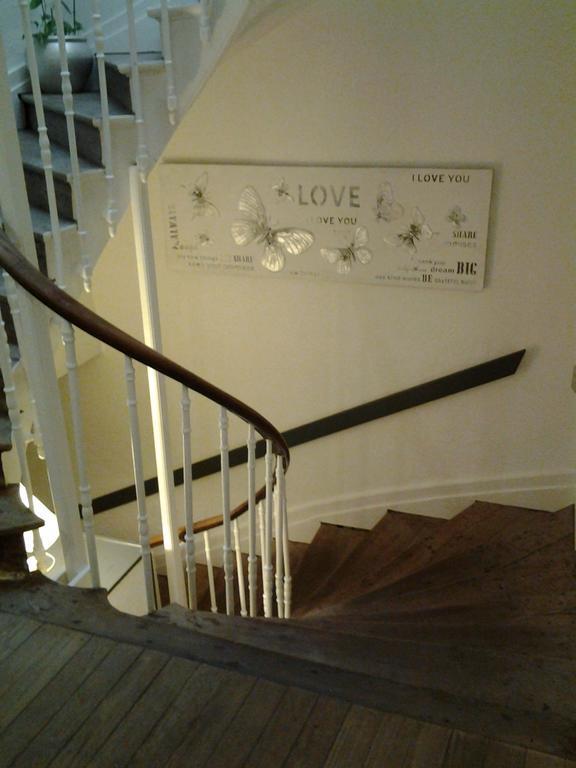 Eauze Hotel Restaurant Henri IV المظهر الخارجي الصورة