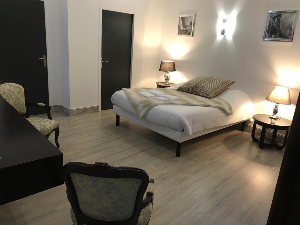 Eauze Hotel Restaurant Henri IV المظهر الخارجي الصورة