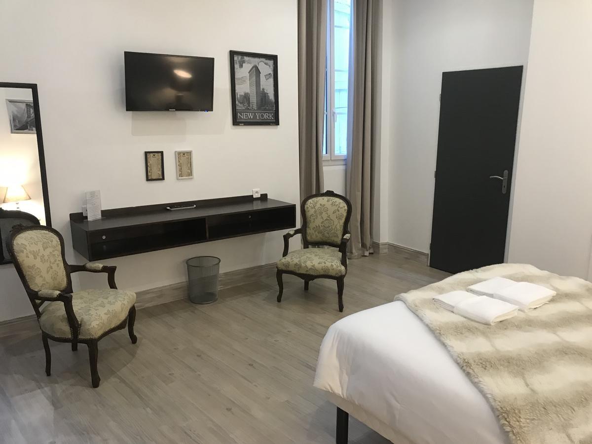 Eauze Hotel Restaurant Henri IV المظهر الخارجي الصورة
